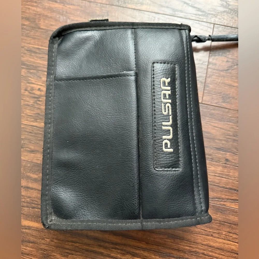Motorola pulsar portfolio